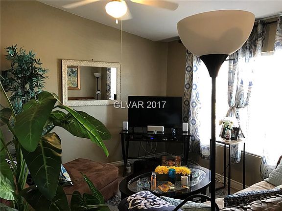 5th image of 6955 N Durango Dr Unit 3101