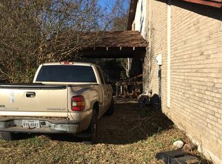 6031 County Road 2646, Royse City, TX 75189