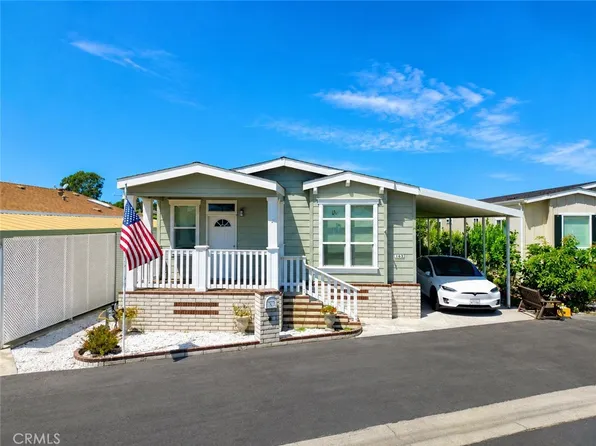 16222 Monterey Ln Space 162, Huntington Beach, CA 92649