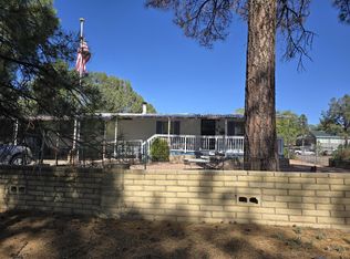 207 N Kodz Rd, Payson, AZ 85541