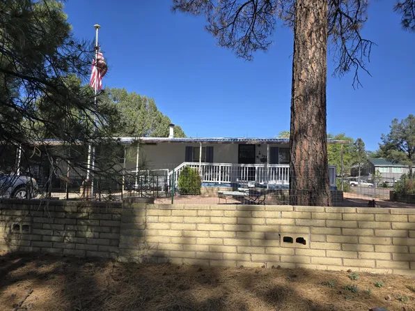 207 N Kodz Rd, Payson, AZ 85541
