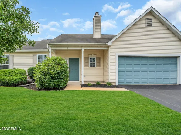 16 Tisdale Road, Manchester, NJ 08759