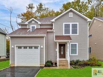 25 Haag St, Sayreville, NJ, 08872