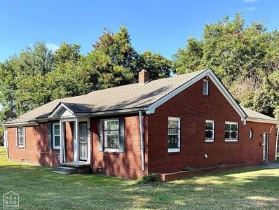 723 E Cherry St, Blytheville, AR, 72315