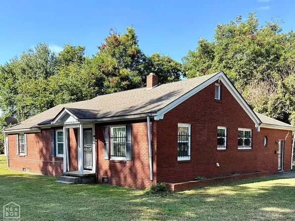 723 E Cherry St, Blytheville, AR 72315