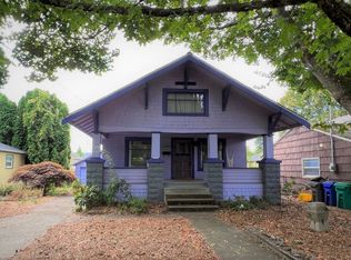3733 SE 28th Pl, Portland, OR 97202