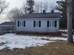 1436 S Cruzen Rd, Harrisville, MI 48740