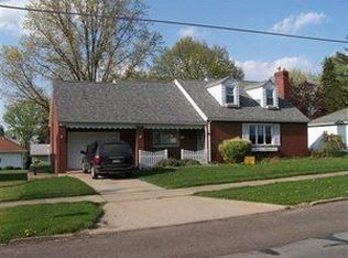 509 E Paradise St, Orrville, OH 44667
