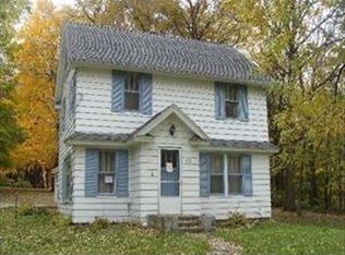 32 Langley Rd E, Battle Creek, MI 49015