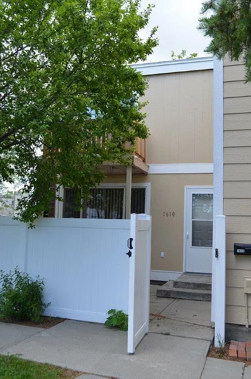 Great West end Billings Condo! — Photo 1