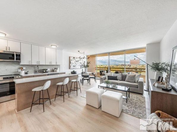 100 N Arlington Ave UNIT 6G, Reno, NV 89501