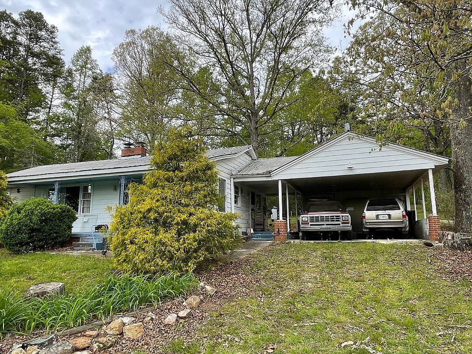 40 B King Ln, Blairsville, GA 30512 MLS 324690 Zillow