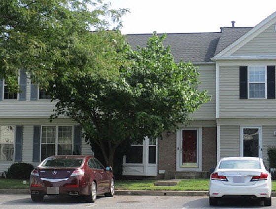 2nd image of 31 Methwold Ct