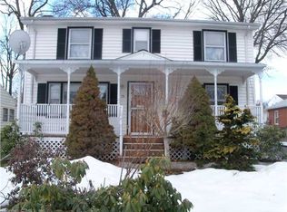 75 Goodwin Ave, Wethersfield, CT 06109