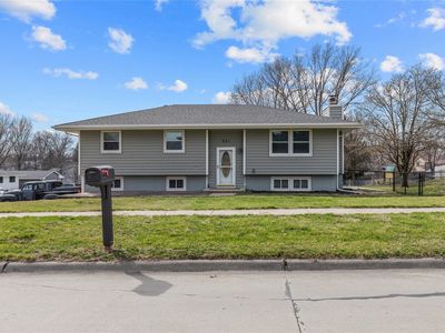 601 N 12th St, Indianola, IA, 50125