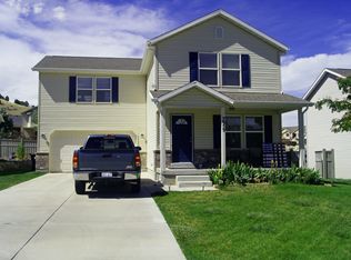3959 E Sioux St, Eagle Mountain, UT 84005