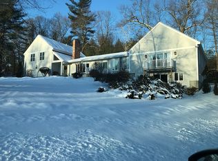 1 Nevins Rd, Hollis, NH 03049