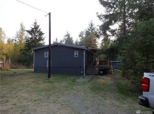 16631 Longmire Rd SE, Yelm, WA 98597