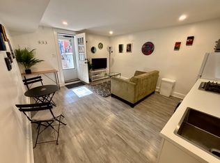 1027 Euclid St NW #Basement, Washington, DC 20001