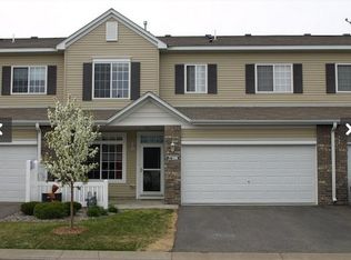 17190 Polk Ct NW, Elk River, MN 55330