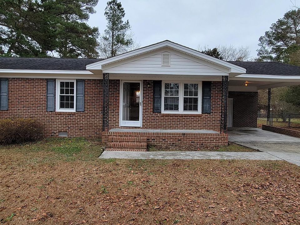 6553 Dogwood Lane, Grifton, NC 28530 Zillow