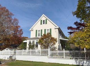 30 Blanchard Avenue, Dobbs Ferry, NY