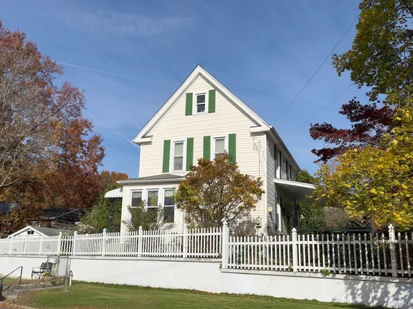 30 Blanchard Avenue, Dobbs Ferry, NY 10522