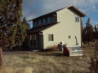 17342 SW Blue Jay Rd, Crooked River, OR 97760