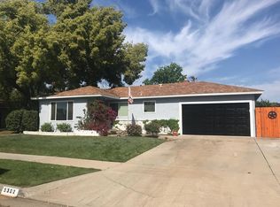 5302 N Callisch Ave, Fresno, CA 93710