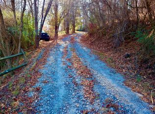 1011 Clark Branch Rd, Asheville, NC 28806