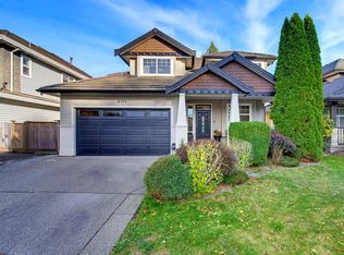 8256 170th St, Surrey, BC V4N4V2