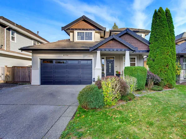 8256 170th St, Surrey, BC V4N 4V2