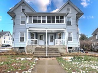 113 Trowbridge Pl, Naugatuck, CT 06770