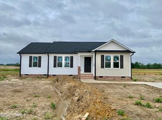 107 Adds Rd, Pikeville, NC 27863