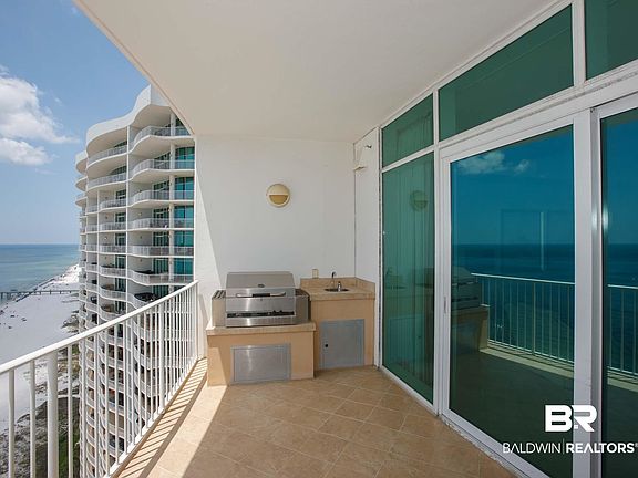 3rd image of 26350 Perdido Beach Blvd Unit C2008