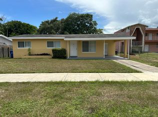 1316 NW 15th St, Fort Lauderdale, FL 33311