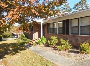 4277 Nub Garland Rd, Toccoa, GA 30577