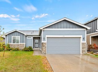 872 Settlers Dr, Milliken, CO 80543