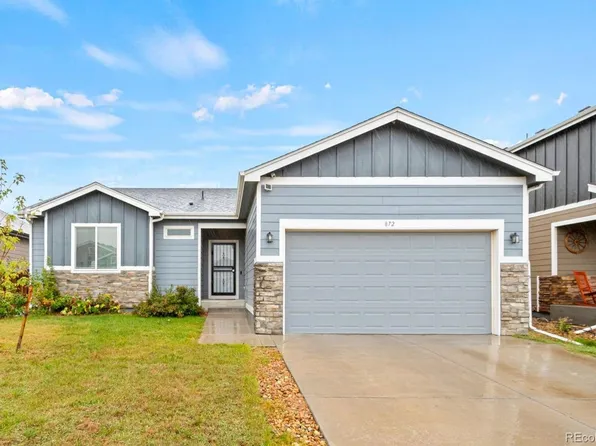 872 Settlers Drive, Milliken, CO 80543