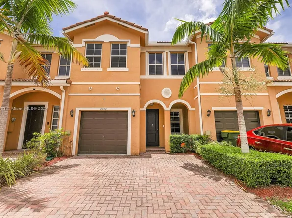 2382 SE 15th St, Homestead, FL 33035