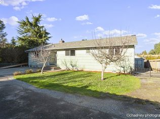 7803 SE Clackamas Rd, Milwaukie, OR 97267