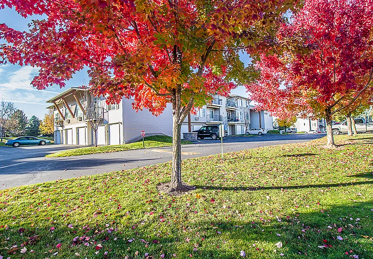 22855 E Country Vista Dr #411 — Photo 1
