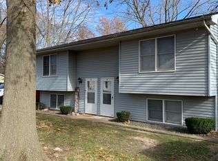 204 Mill St #A, Saint Jacob, IL