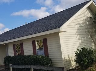 105 Brunet St, Schriever, LA 70395
