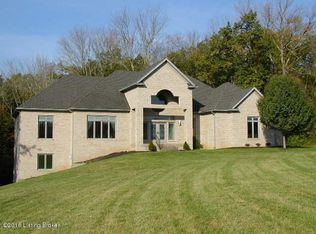16319 Crooked Ln, Fisherville, KY 40023