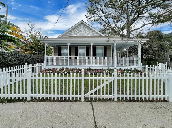 631 Labarre Rd, Jefferson, LA 70121