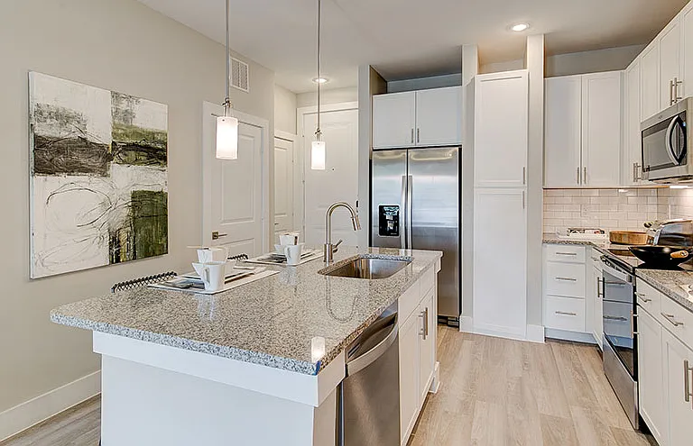 Riverhaus Creekside — Photo 31