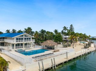 308 Sabal St, Duck Key, FL 33050
