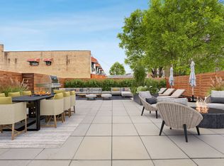435 Central Ave APT 1B, Brooklyn, NY 11221