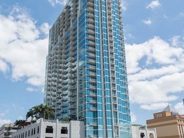 777 N Ashley Dr UNIT 2114